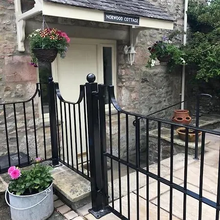 Norwood Kirkby Lonsdale