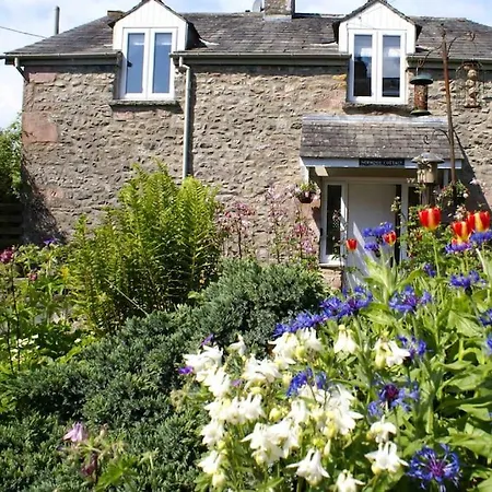 Holiday home Norwood *
