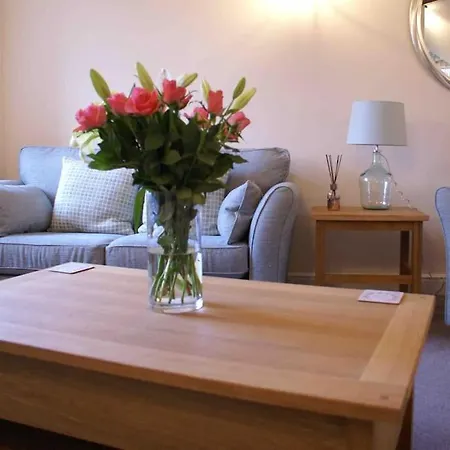 Norwood * Kirkby Lonsdale