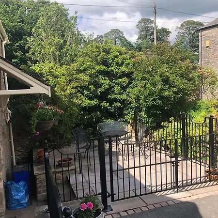 Holiday home Norwood