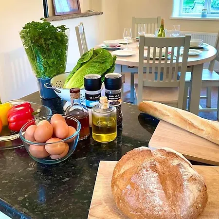 Norwood Vakantiehuis *