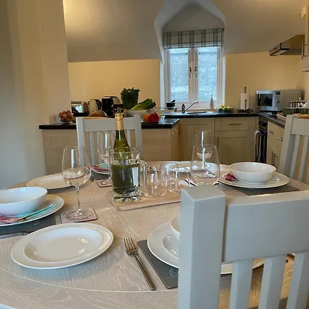 Holiday home Norwood