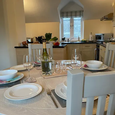 Vakantiehuis Norwood