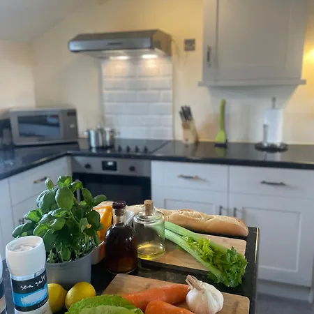 Norwood Vakantiehuis