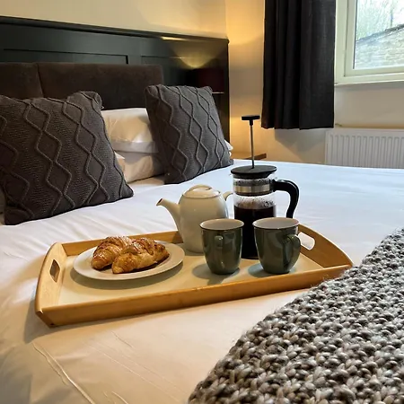 Vakantiehuis Norwood