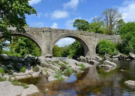 Norwood Holiday home Kirkby Lonsdale