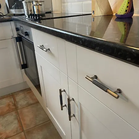 Norwood Vakantiehuis