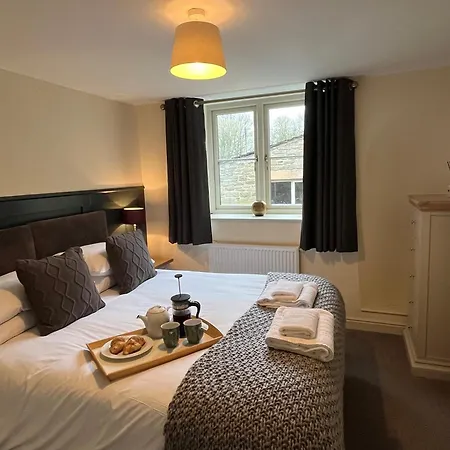 Vakantiehuis Norwood *