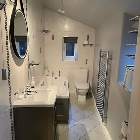 Vakantiehuis Norwood Kirkby Lonsdale