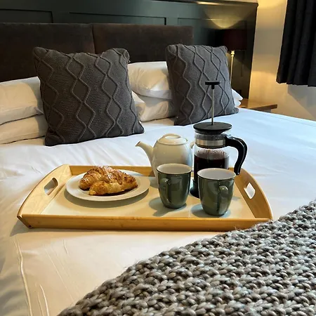 Norwood Vakantiehuis