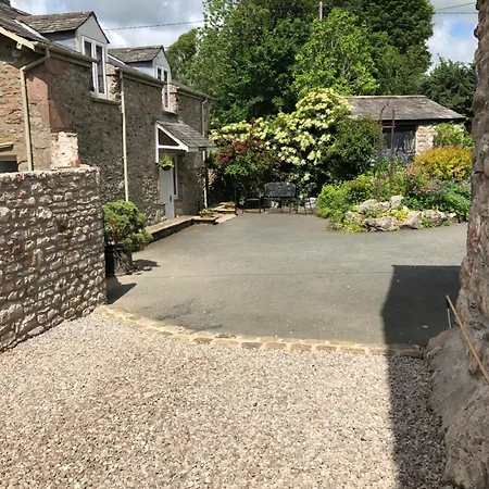 Norwood Dom wakacyjny Kirkby Lonsdale