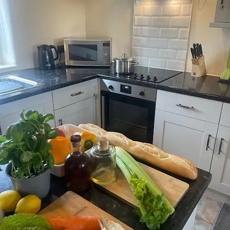 Norwood Vakantiehuis