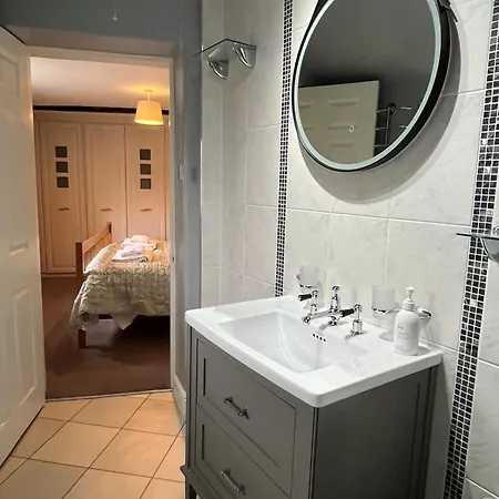 Vakantiehuis Norwood Kirkby Lonsdale