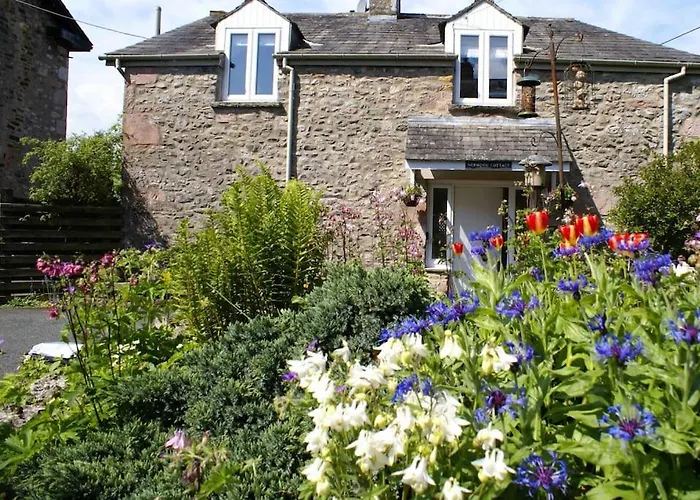 Holiday home Norwood *