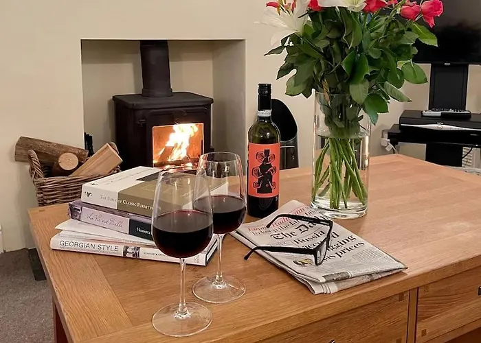 Norwood * Kirkby Lonsdale