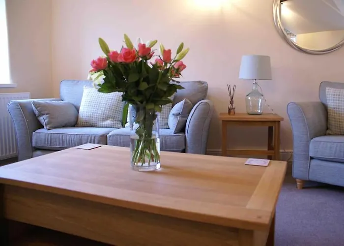 Norwood * Киркби-Лонсдейл