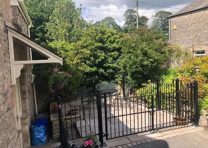 Дом отдыха Norwood