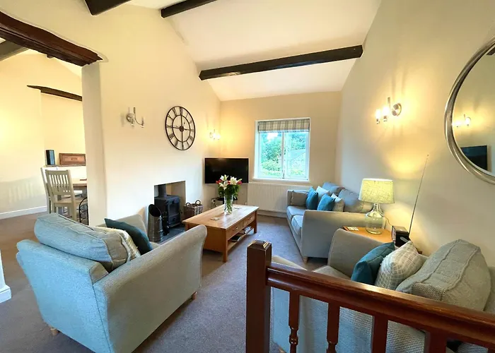 Norwood * Киркби-Лонсдейл