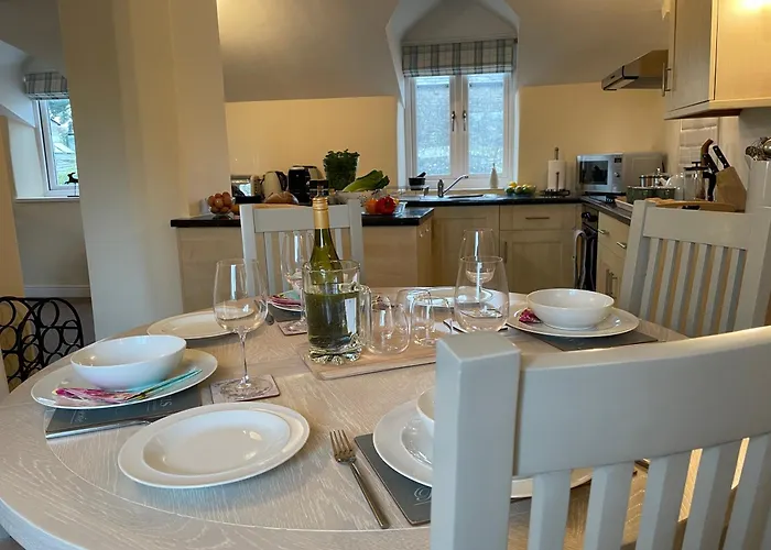 Holiday home Norwood