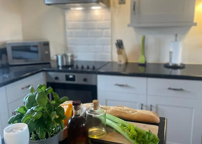 Norwood Дом отдыха