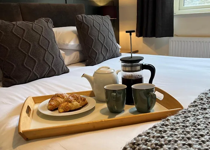 Дом отдыха Norwood