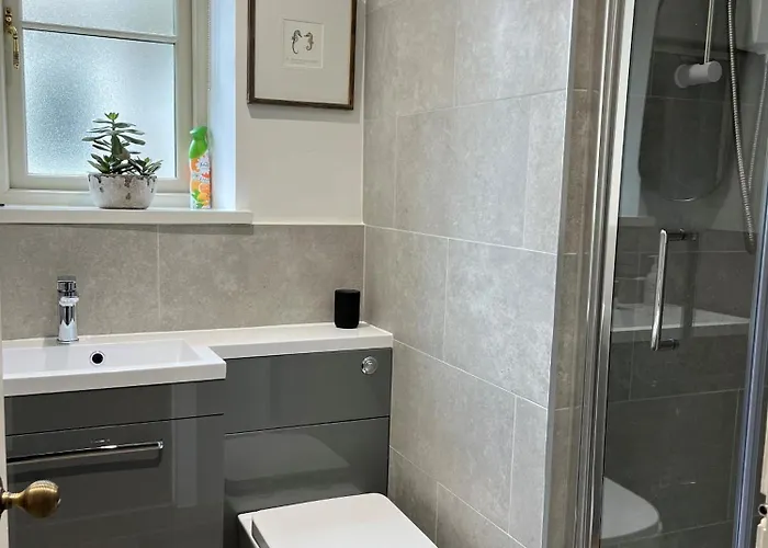 Norwood * Киркби-Лонсдейл