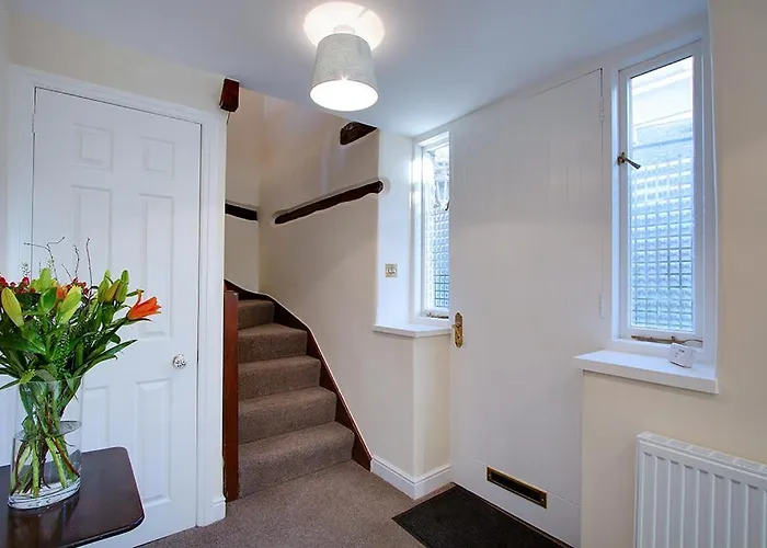 Norwood * Kirkby Lonsdale