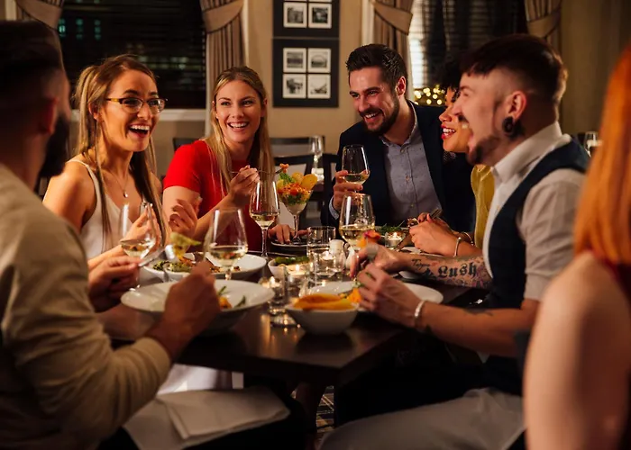 Holiday home Norwood *