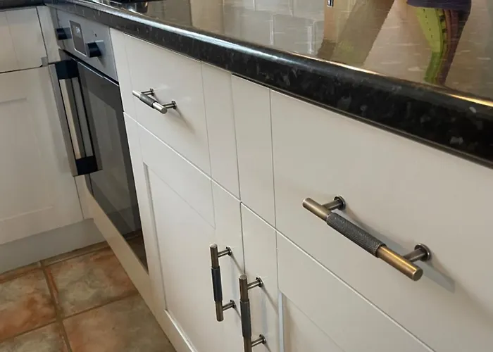 Norwood Дом отдыха