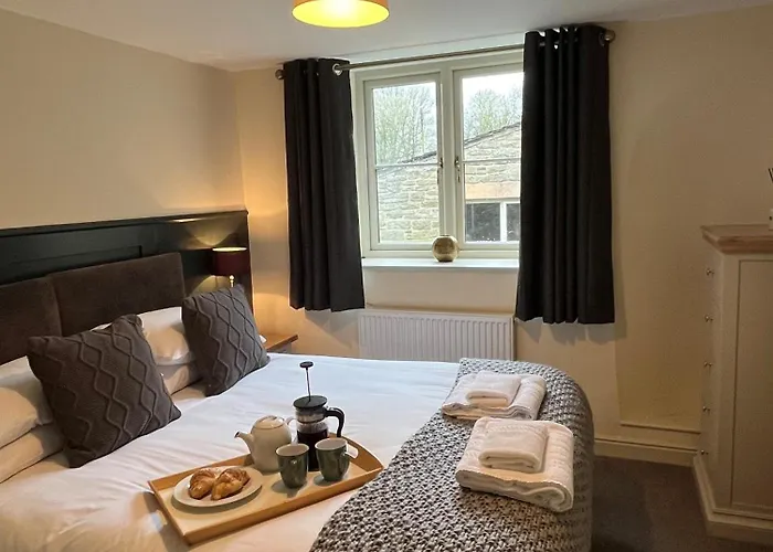 Holiday home Norwood *