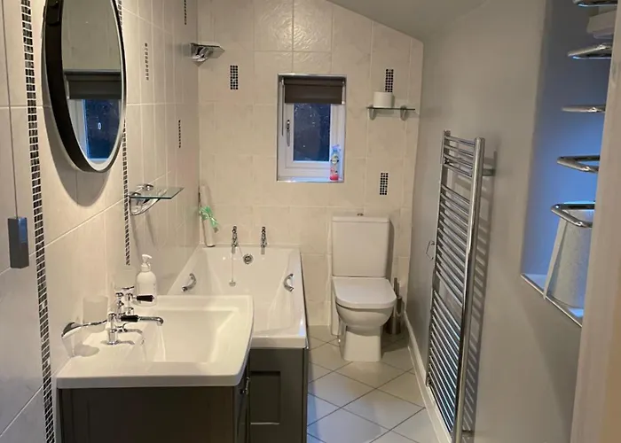 Holiday home Norwood Kirkby Lonsdale