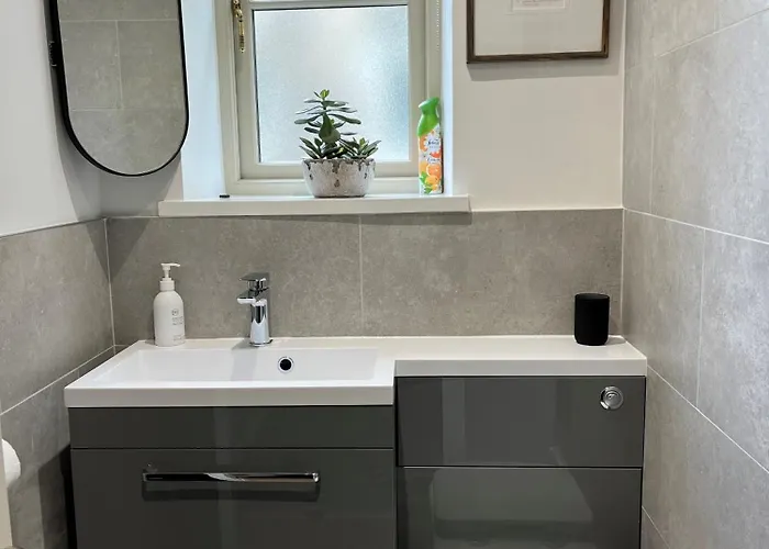 Norwood * Киркби-Лонсдейл