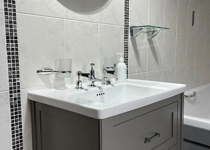 Дом отдыха Norwood