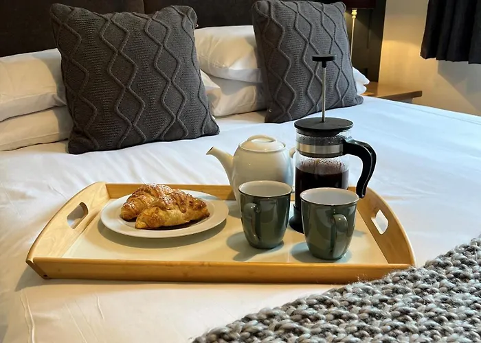 Norwood Holiday home