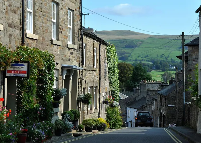 Holiday home Norwood *