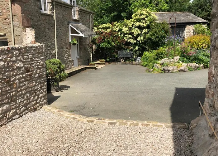 Norwood Holiday home Kirkby Lonsdale