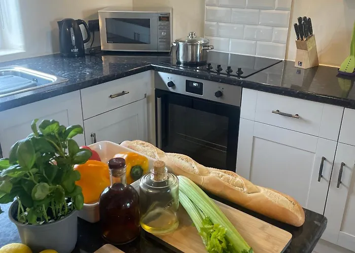 Norwood Дом отдыха