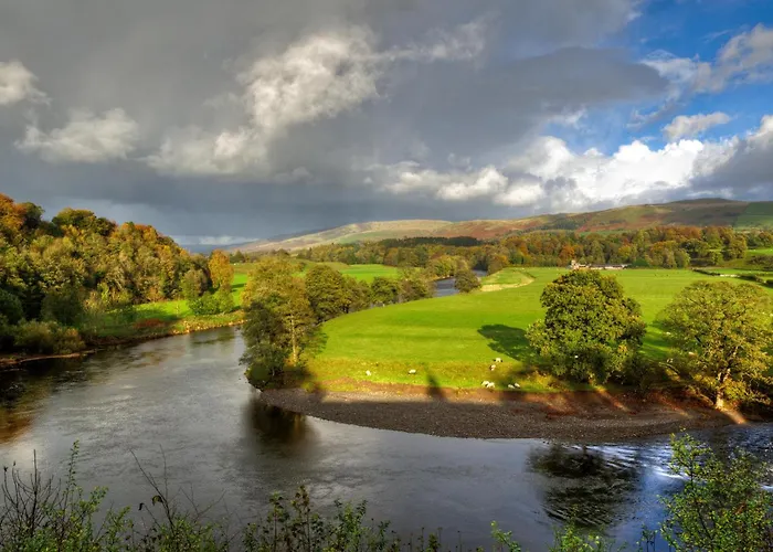 Дом отдыха Norwood *