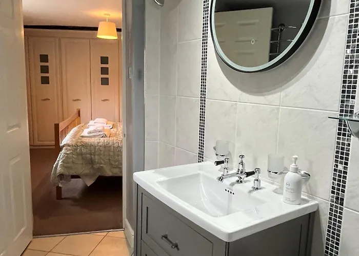 Holiday home Norwood Kirkby Lonsdale