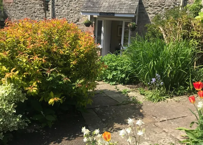 Holiday home Norwood *