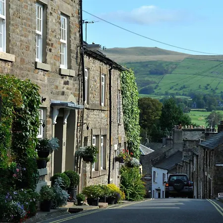 Casa de Férias Norwood *