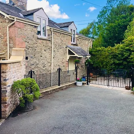 Norwood Kirkby Lonsdale